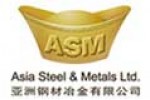 Asia Steel & Metals Ltd.