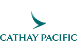 Cathay Pacific