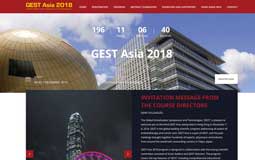 GEST 2018