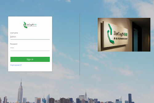Customer Relationship Management System - Website Design ...