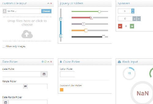 Project Framework